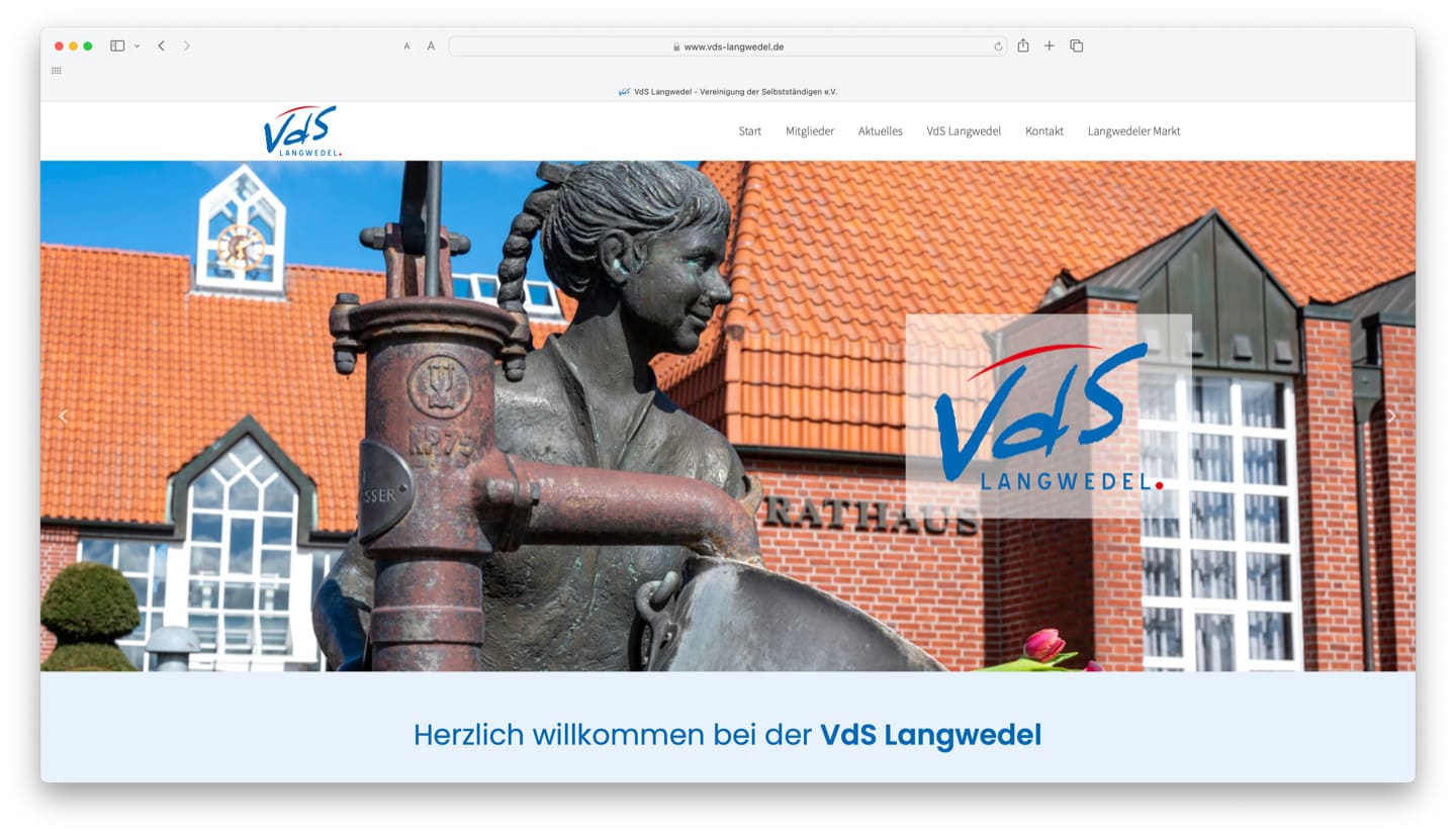 VdS Langwedel