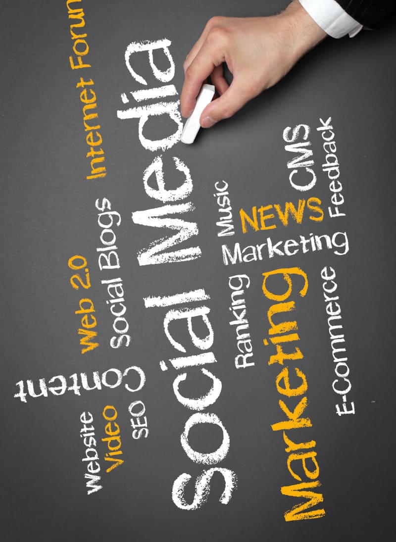 Social Media Marketing zum Festpreis mit kostenloser Beratung vor Ort in Bremen, Achim, Verden und Umgebung