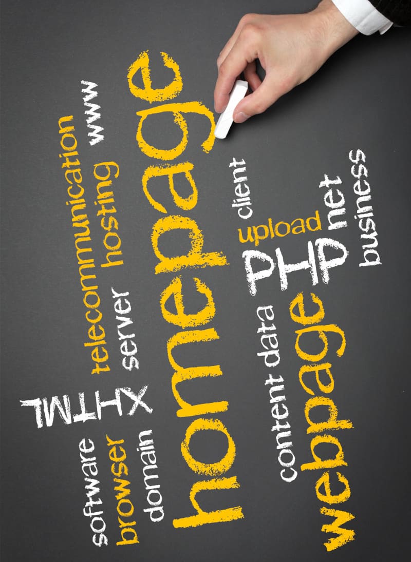 Webseitenpflege zum Festpreis